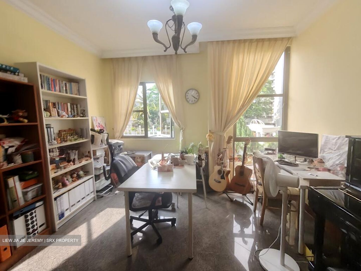 Parc Vista (D22), Condominium #516122301